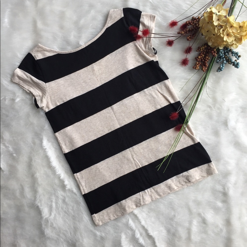 GAP Striped Shirt